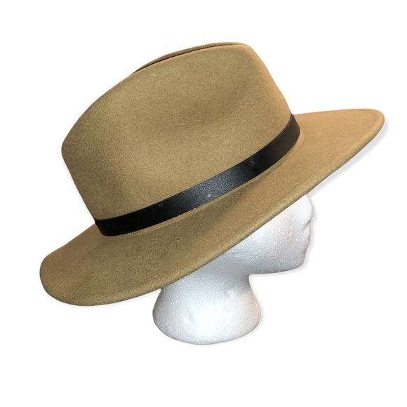 Brixton Fedora Hat - Picture 6 of 13